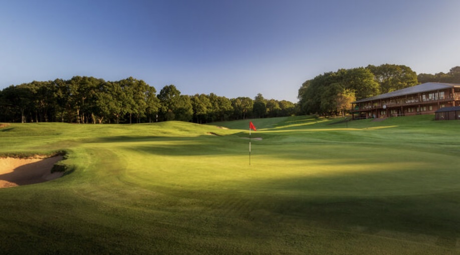Photo of Ashridge Golf Club
